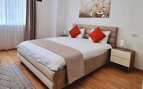 Rin Elegance Apartament